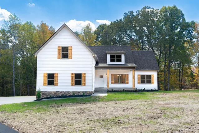 $699,900 | 2969 Lights Chapel Road, Greenbrier, TN 37073