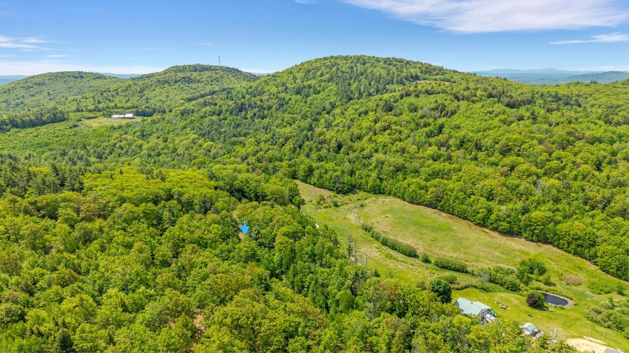 27 G Pease Hill Road Cornish, ME 04020 - Photo 4 of 25 Drone 5