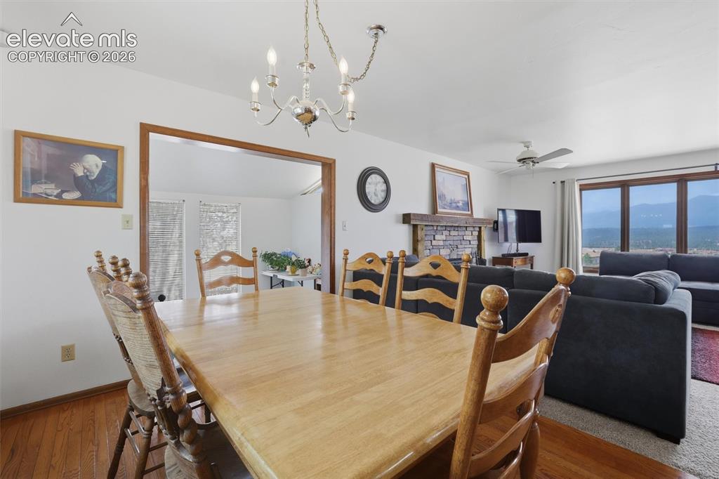 760 Struthers Loop Colorado Springs, CO 80921 - Photo 14 of 38 Gallery Image 14