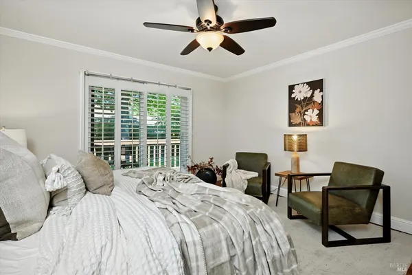 $995,000 | 152 Vineyard Circle, Yountville, CA 94599