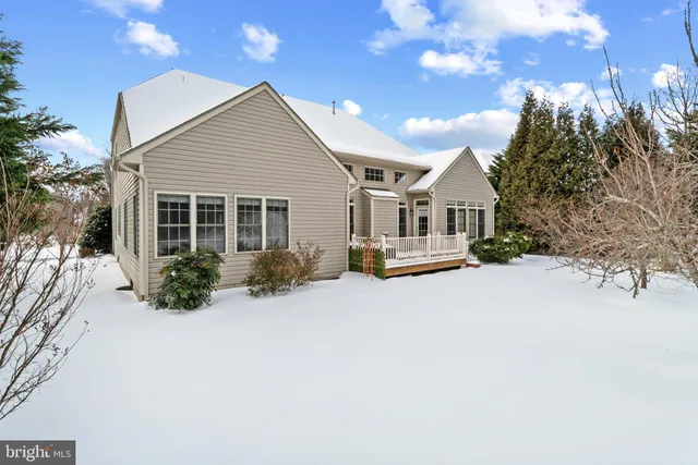 a view of a street with houses