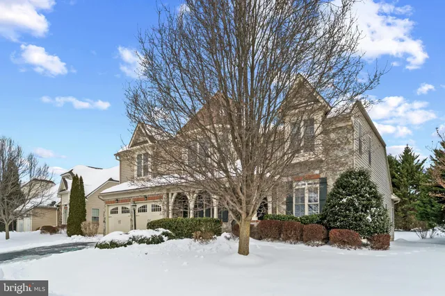 $789,000 | 112 Louisa Beall Lane, Charles Town, WV 25414