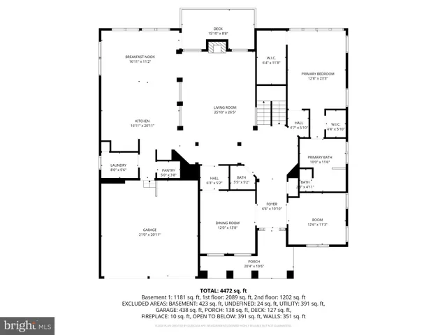 $789,000 | 112 Louisa Beall Lane, Charles Town, WV 25414