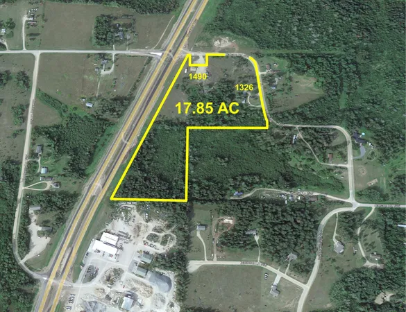 $1,223,000 | 1490-1326 Balsam Road Northwest, Bemidji, MN 56601