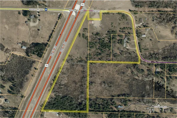 $1,223,000 | 1490-1326 Balsam Road Northwest, Bemidji, MN 56601