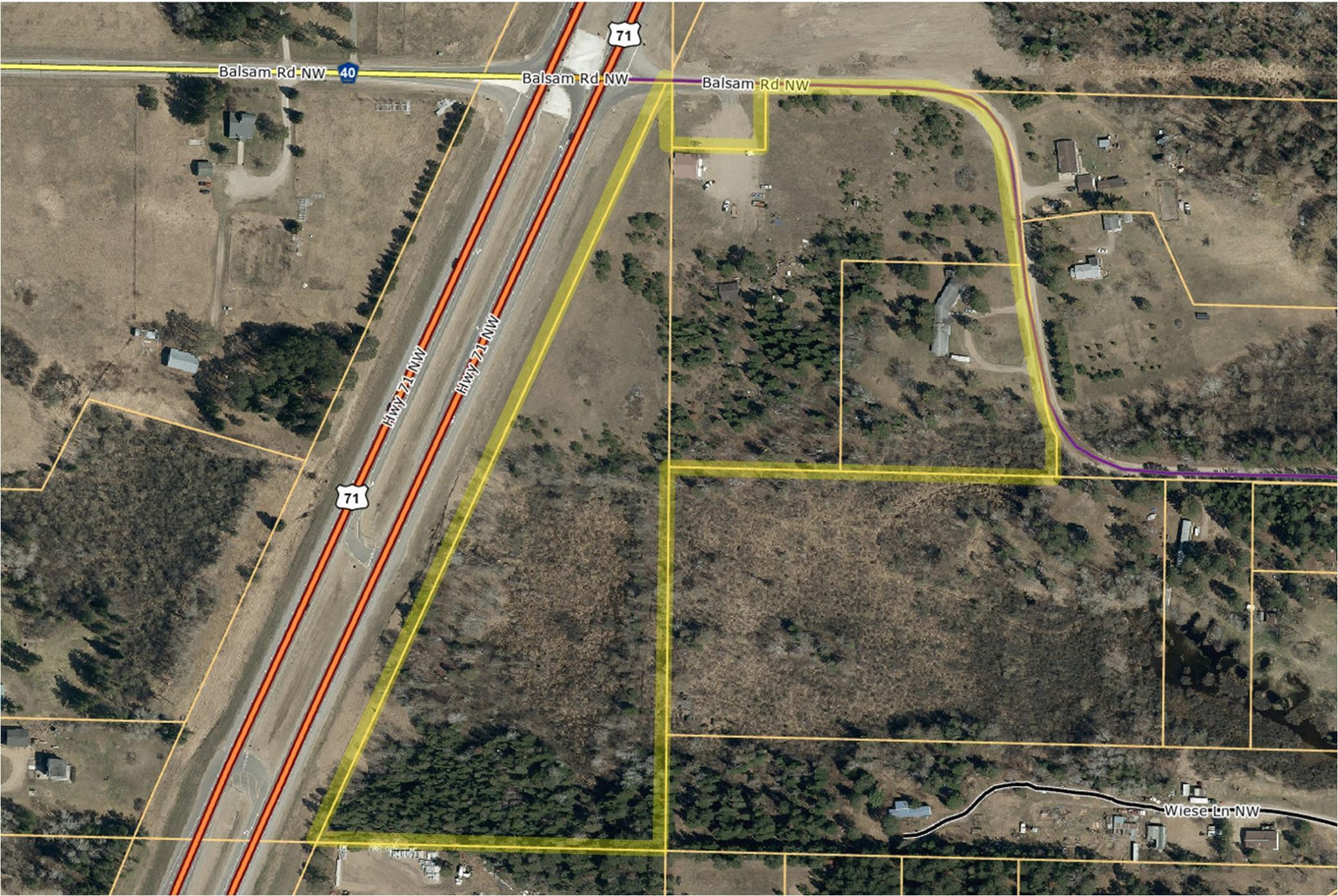 1490-1326 Balsam Road Northwest Bemidji, MN 56601 - Photo 4 of 7