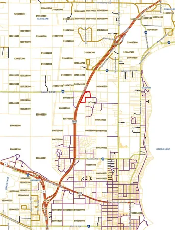$1,223,000 | 1490-1326 Balsam Road Northwest, Bemidji, MN 56601