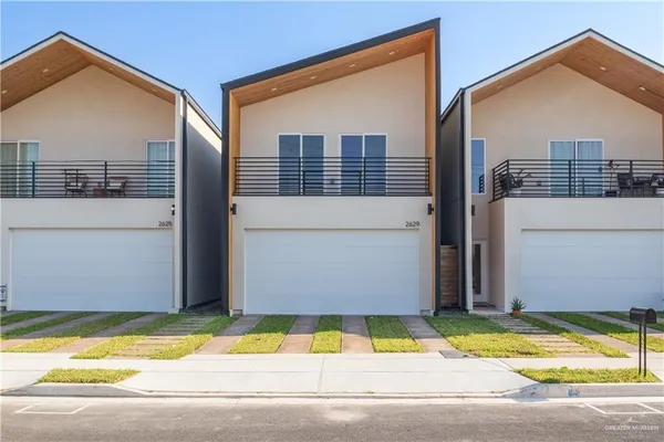 $2,100 | 2629 Warbler Avenue, McAllen, TX 78504