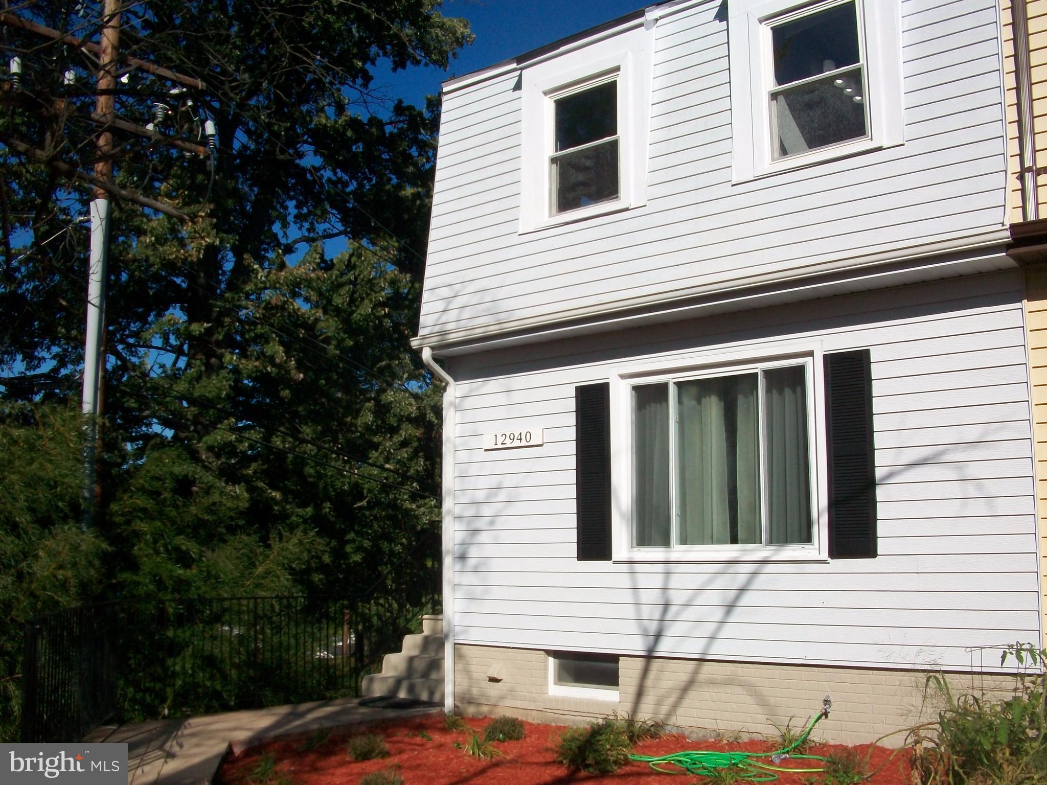12940 Claxton Drive, Unit 5A Laurel, MD 20708 - Photo 1 of 30 Exterior (Front)