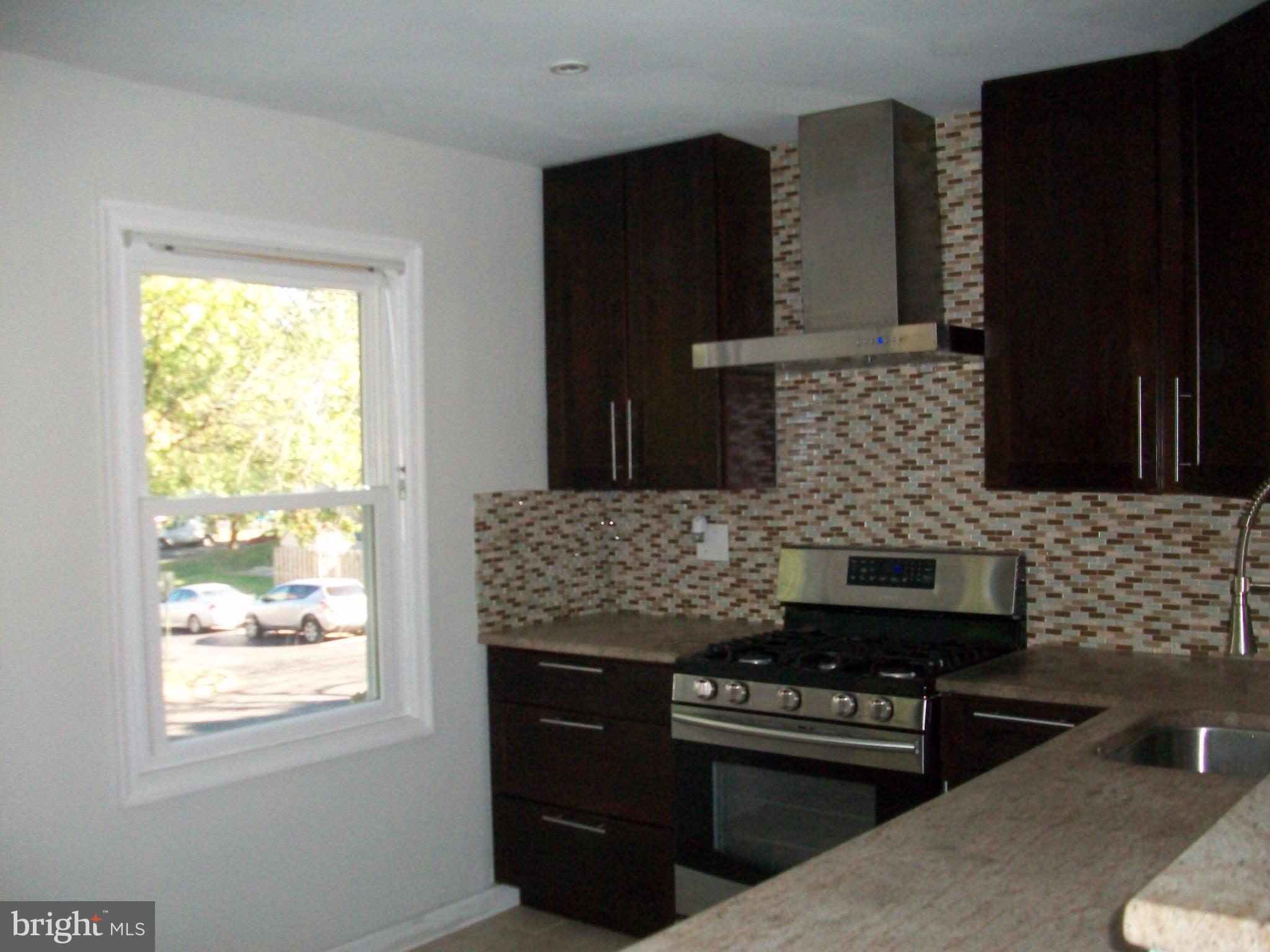 12940 Claxton Drive, Unit 5A Laurel, MD 20708 - Photo 5 of 30 Kitchen