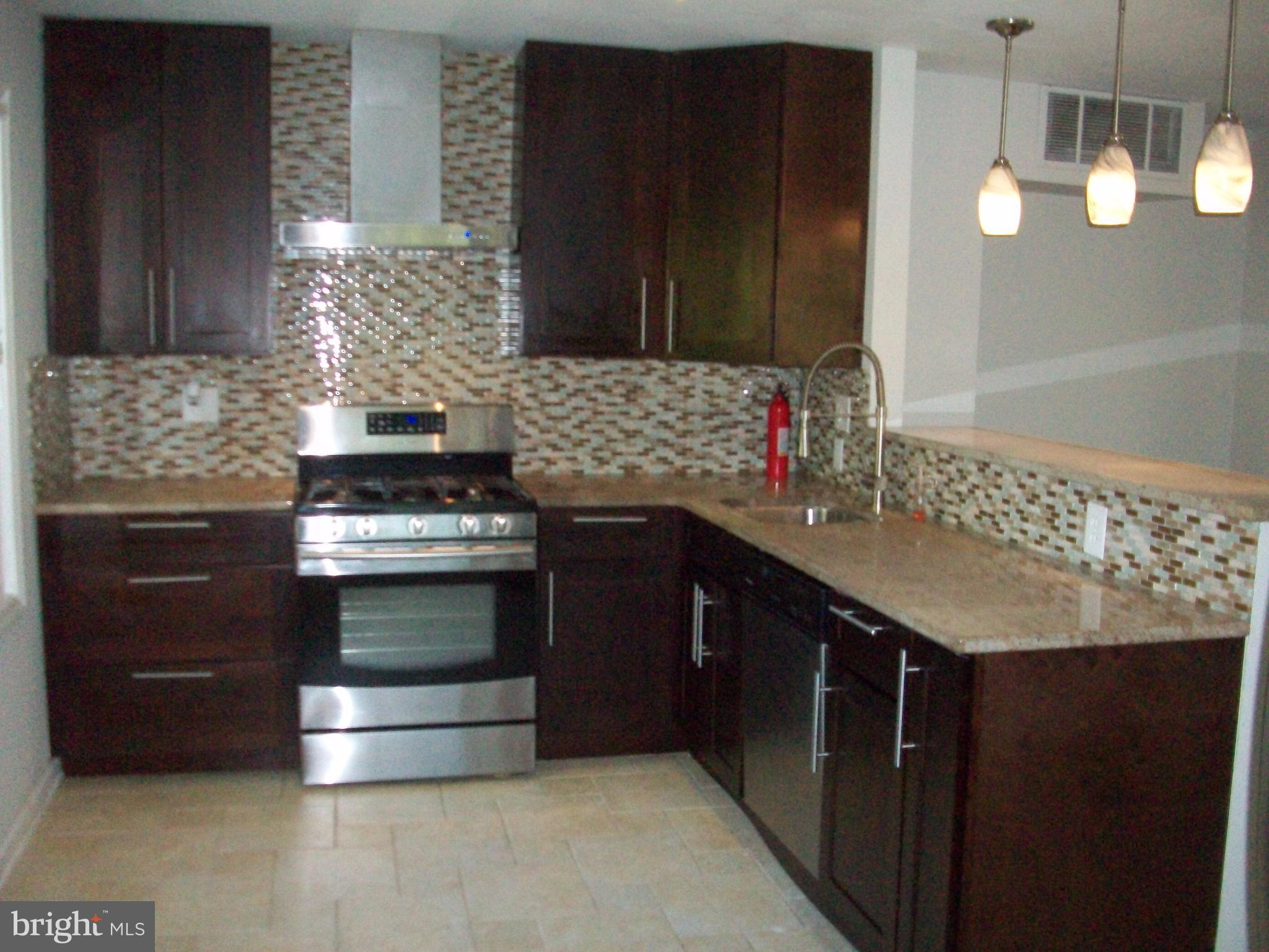 12940 Claxton Drive, Unit 5A Laurel, MD 20708 - Photo 9 of 30 Kitchen