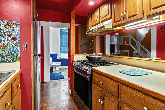 $195,000 | 1802 Thompson Street, Lafayette, IN 47904