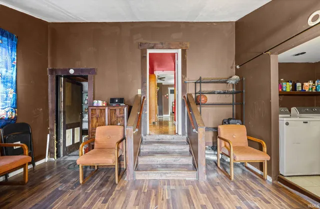 $195,000 | 1802 Thompson Street, Lafayette, IN 47904