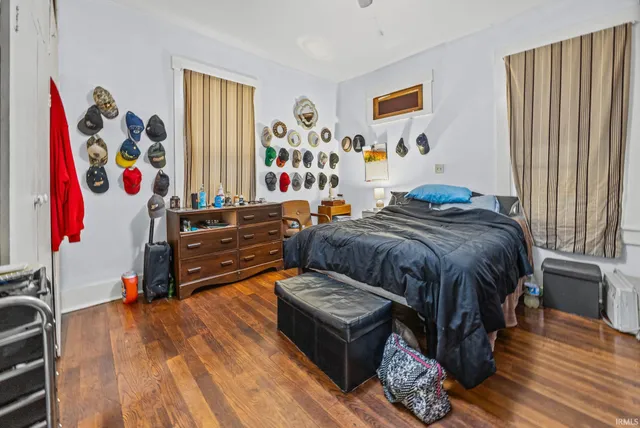 $195,000 | 1802 Thompson Street, Lafayette, IN 47904