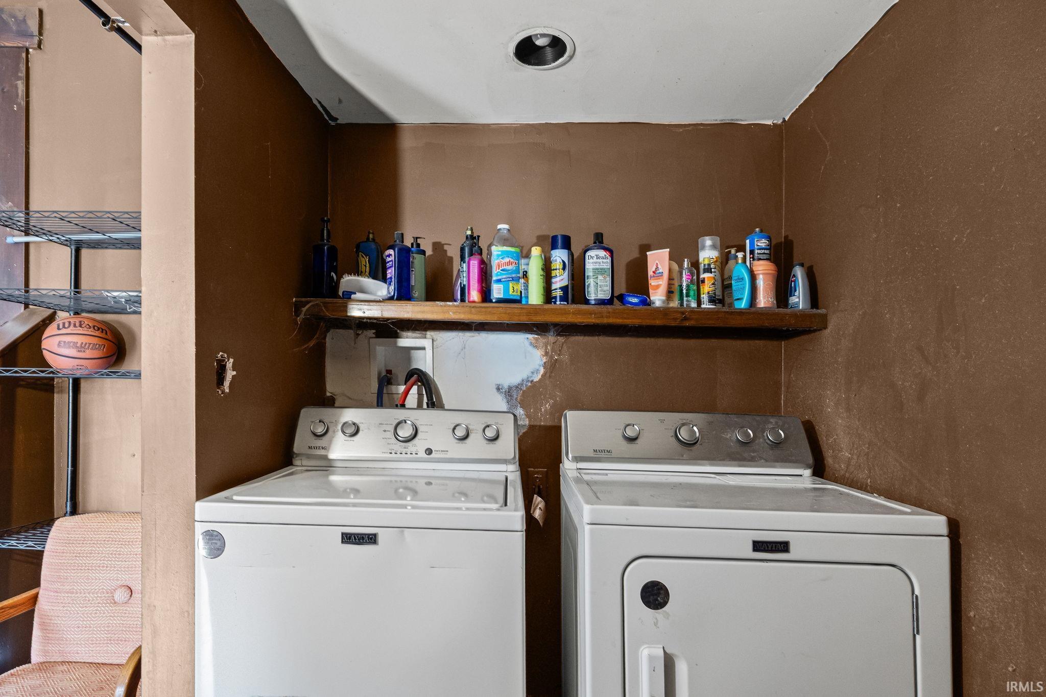 1802 Thompson Street Lafayette, IN 47904 - Photo 16 of 31