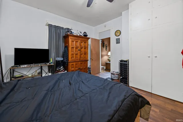 $195,000 | 1802 Thompson Street, Lafayette, IN 47904