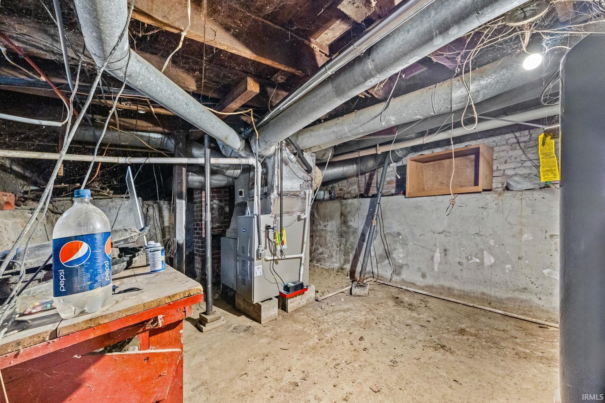 1802 Thompson Street Lafayette, IN 47904 - Photo 18 of 31