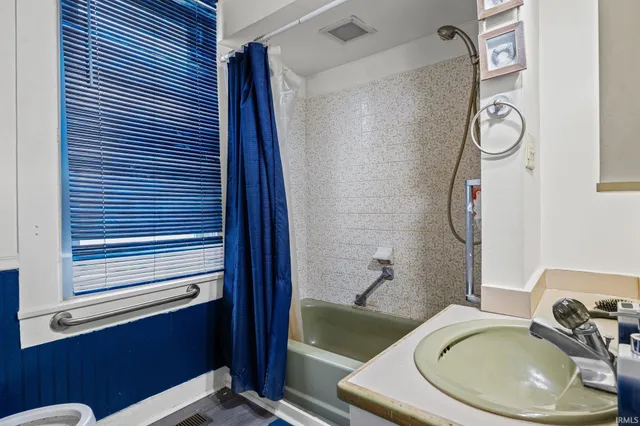 $195,000 | 1802 Thompson Street, Lafayette, IN 47904