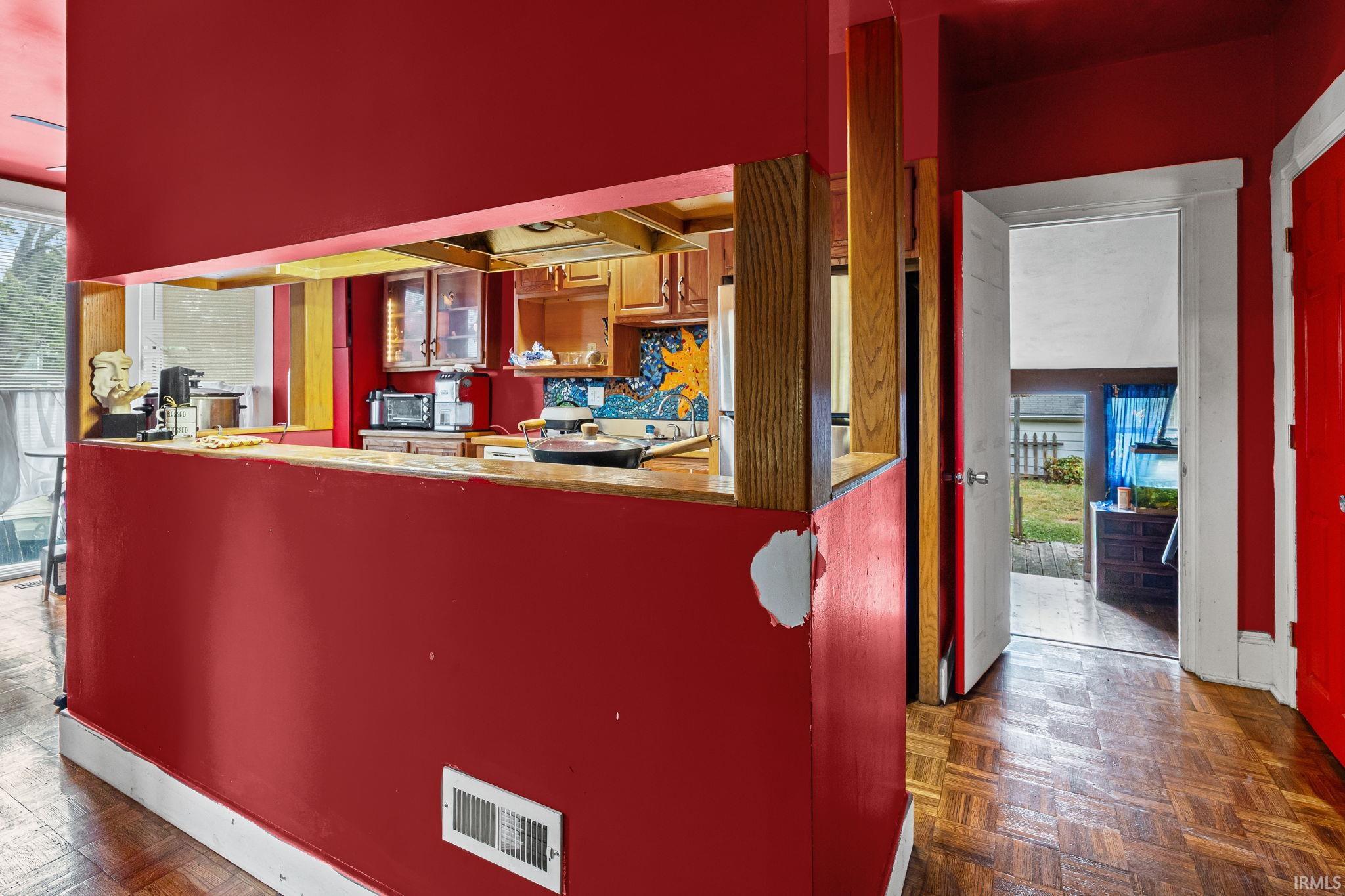 1802 Thompson Street Lafayette, IN 47904 - Photo 24 of 31