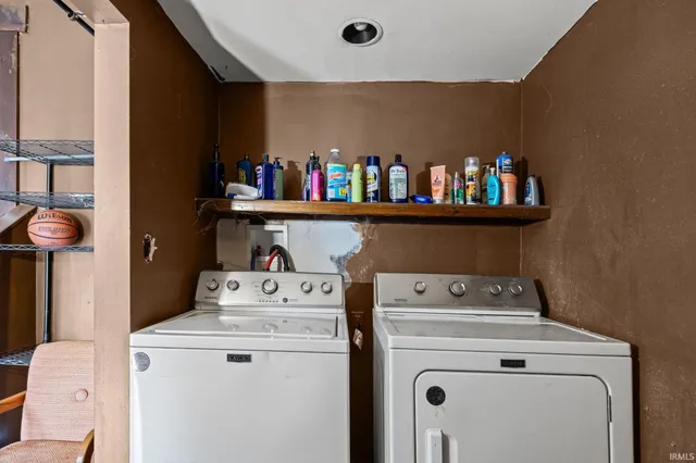 $195,000 | 1802 Thompson Street, Lafayette, IN 47904