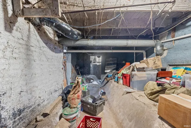 $195,000 | 1802 Thompson Street, Lafayette, IN 47904