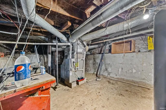 $195,000 | 1802 Thompson Street, Lafayette, IN 47904