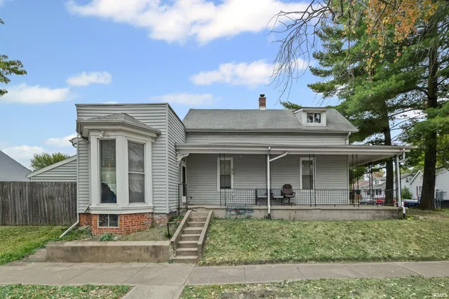 $195,000 | 1802 Thompson Street, Lafayette, IN 47904