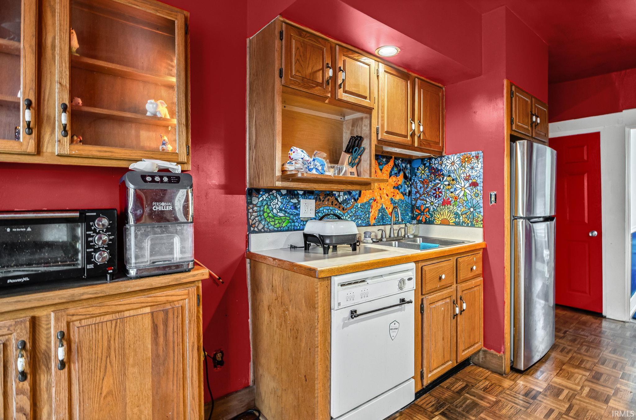 1802 Thompson Street Lafayette, IN 47904 - Photo 29 of 31