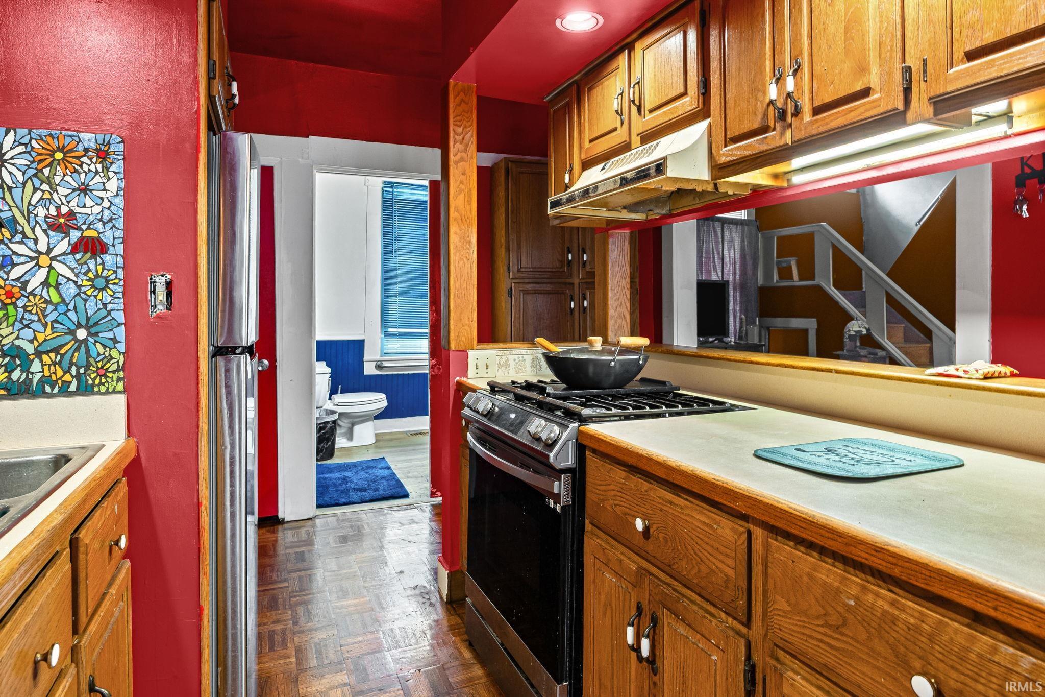 1802 Thompson Street Lafayette, IN 47904 - Photo 30 of 31