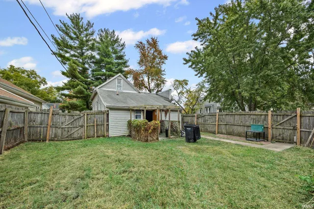 $195,000 | 1802 Thompson Street, Lafayette, IN 47904