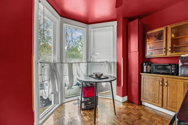 $195,000 | 1802 Thompson Street, Lafayette, IN 47904