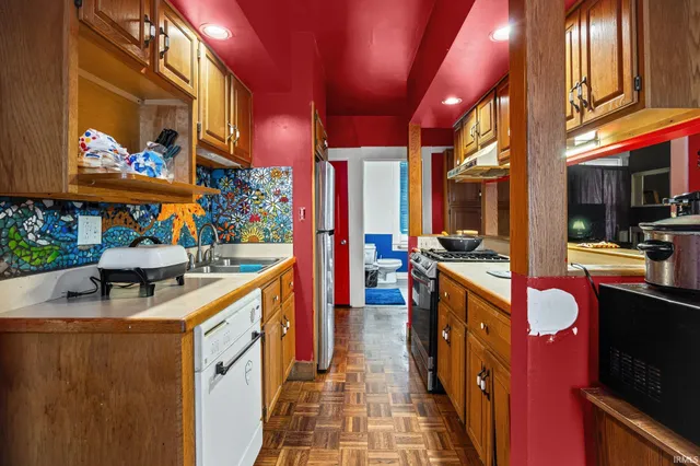 $195,000 | 1802 Thompson Street, Lafayette, IN 47904