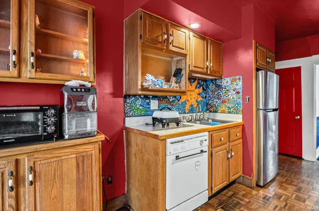 $195,000 | 1802 Thompson Street, Lafayette, IN 47904