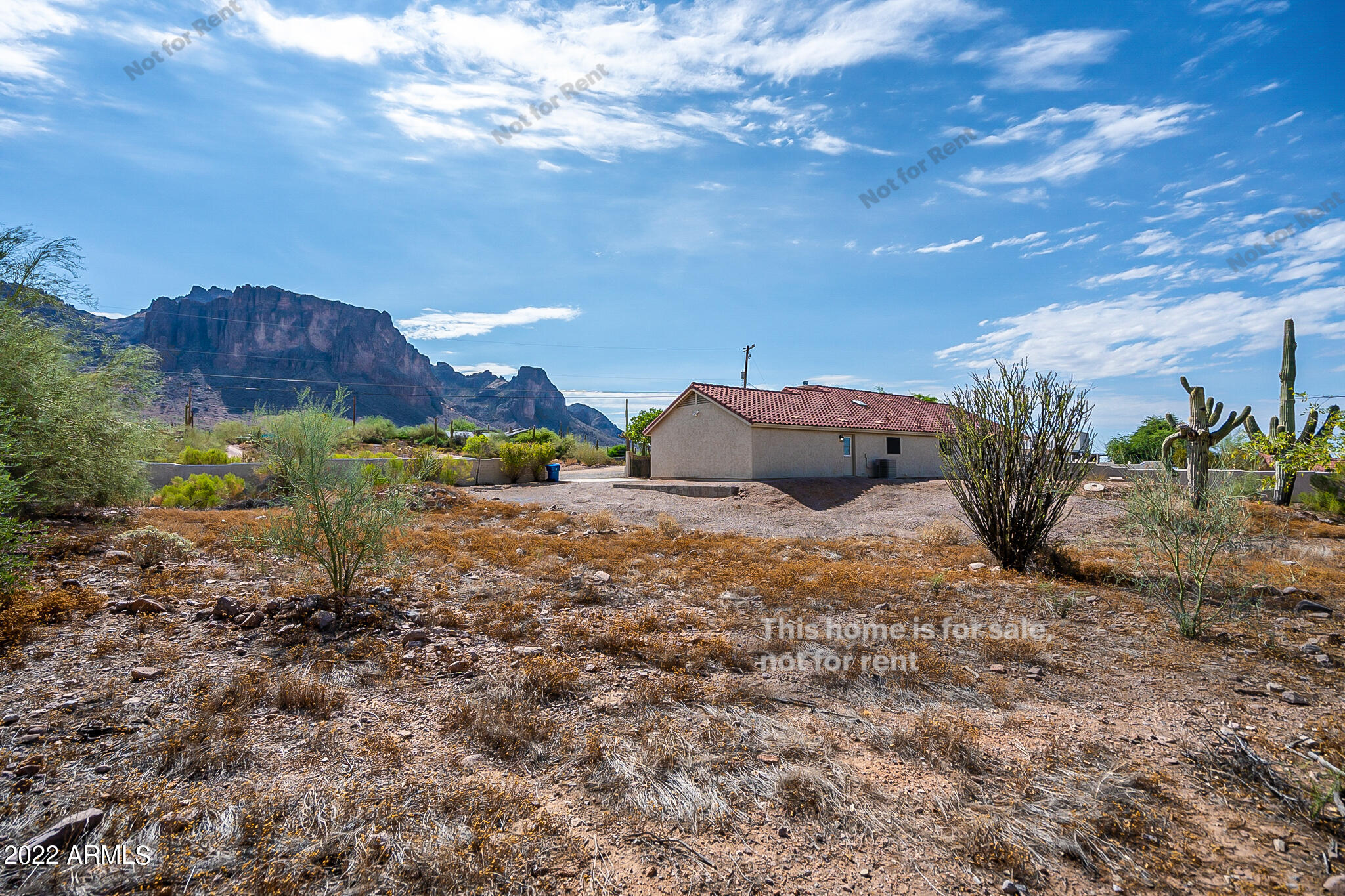 2616 North Sixshooter Road Apache Junction, AZ 85119 - Photo 20 of 21 listing_17