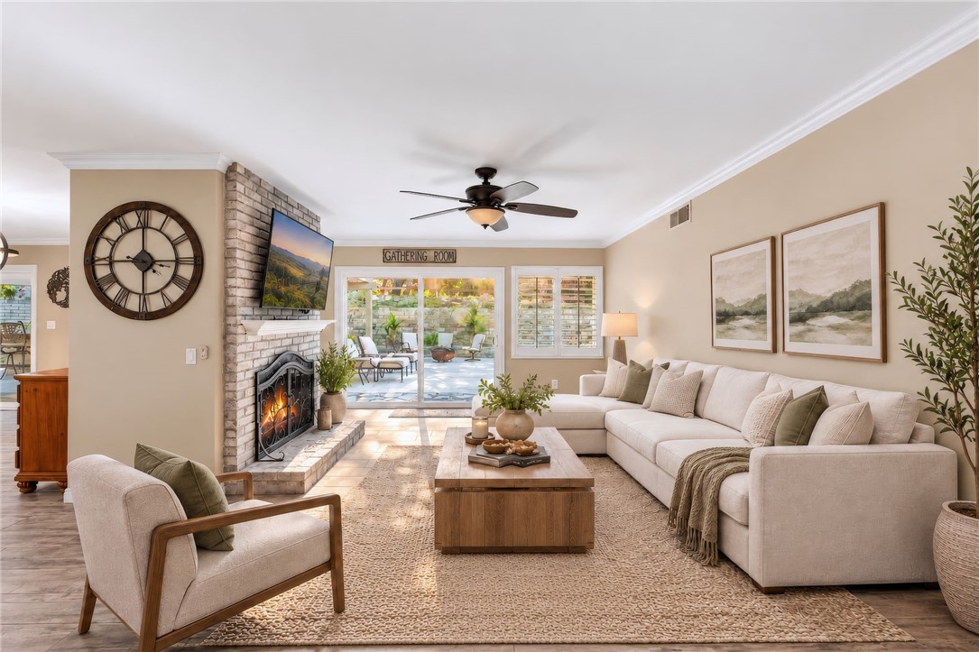 3101 Cherrypoint Court Fallbrook, CA 92028 - Photo 28 of 73 Furniture has been digitally staged