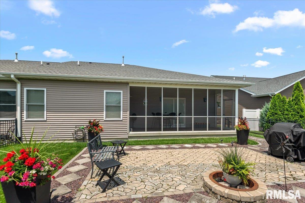 3208 Telford Drive Springfield, IL 62711 - Photo 44 of 51