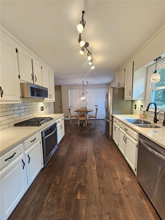 290 Oakmere Road Alpharetta, GA 30009 - Photo 6 of 26