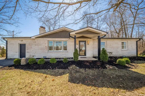 $348,700 | 1745 West County Road 200 North, New Castle, IN 47362