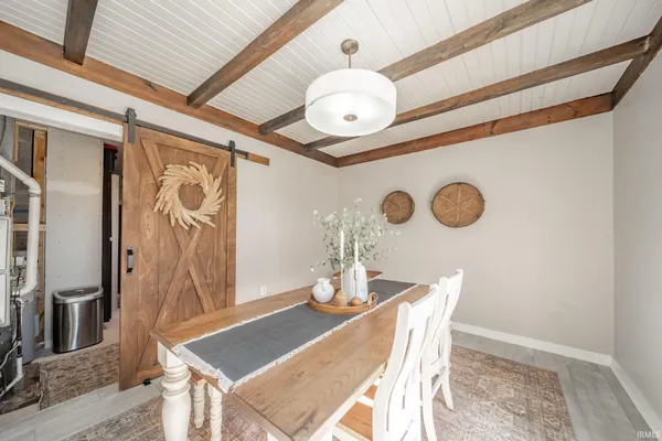 $348,700 | 1745 West County Road 200 North, New Castle, IN 47362