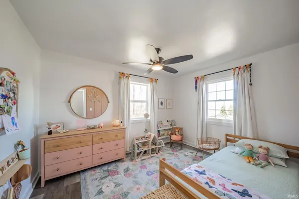$348,700 | 1745 West County Road 200 North, New Castle, IN 47362