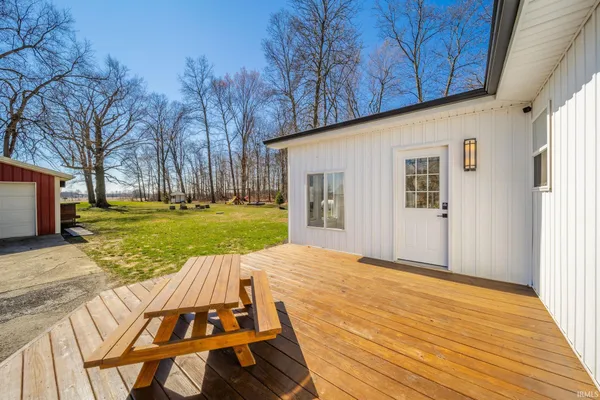 $348,700 | 1745 West County Road 200 North, New Castle, IN 47362
