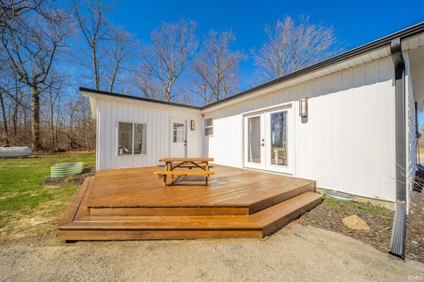 $348,700 | 1745 West County Road 200 North, New Castle, IN 47362