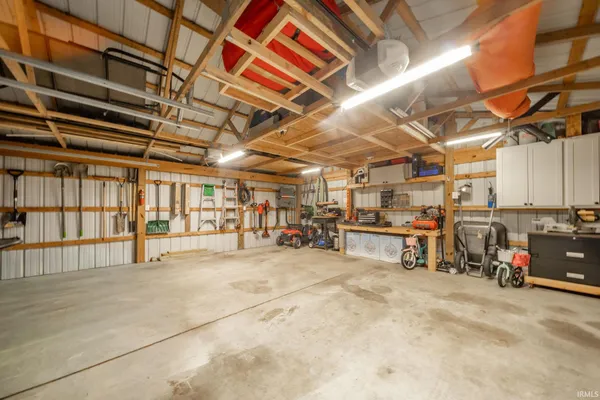 $348,700 | 1745 West County Road 200 North, New Castle, IN 47362