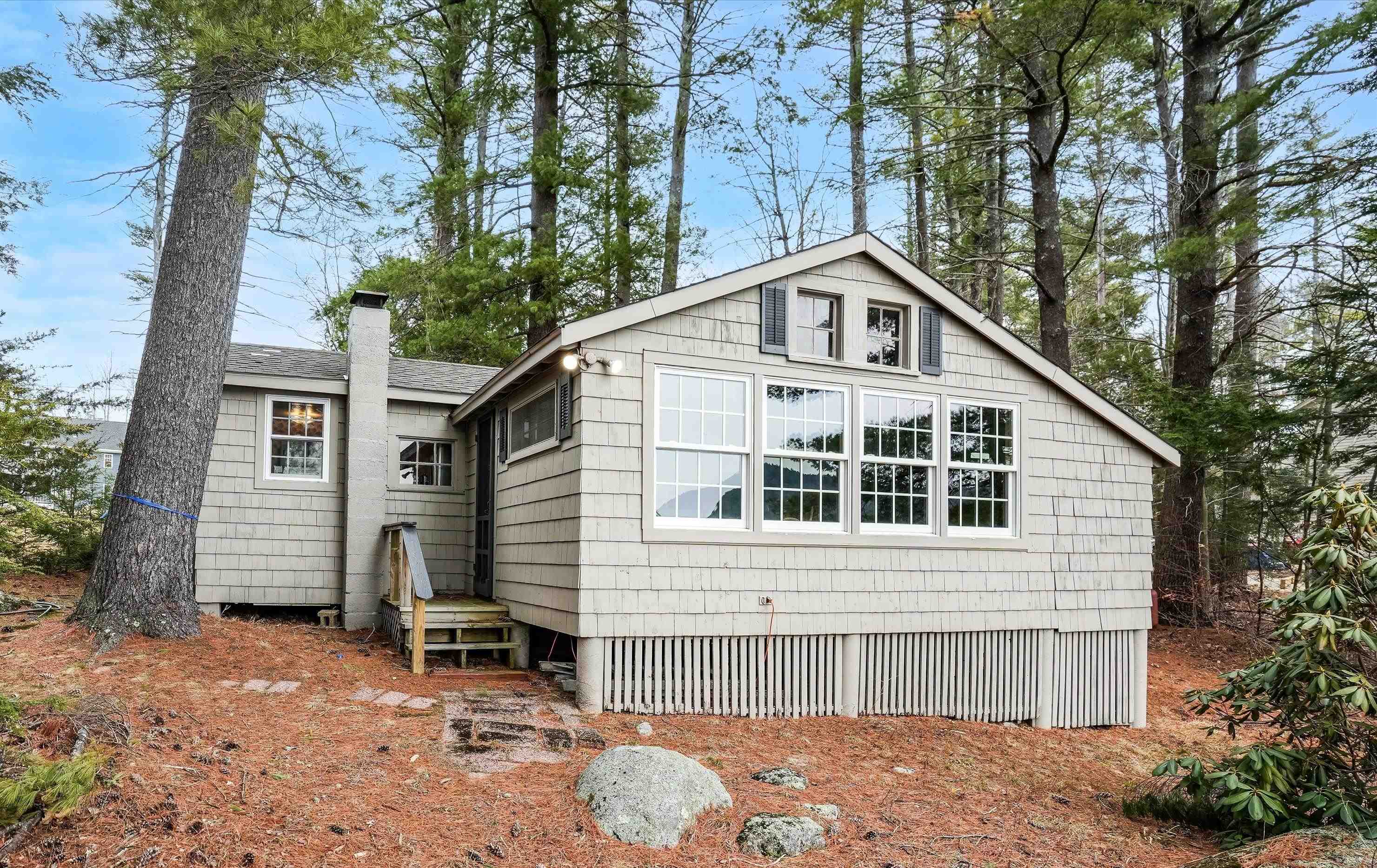 26 Pine Rock Road Hillsborough, NH 03244 - Photo 46 of 51