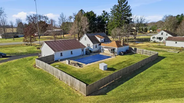 $330,000 | 4126 Highway 64, Mount Morris, IL 61054