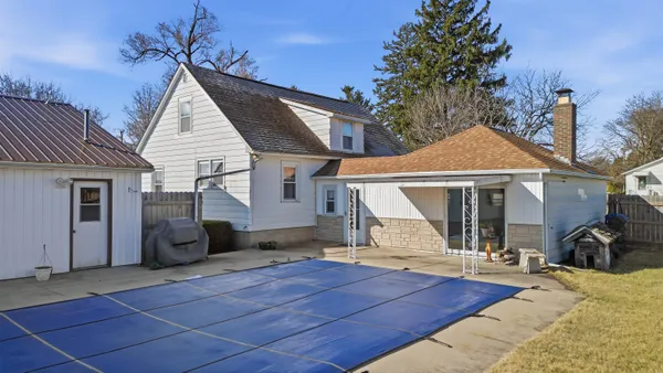 $349,000 | 4126 Highway 64, Mount Morris, IL 61054