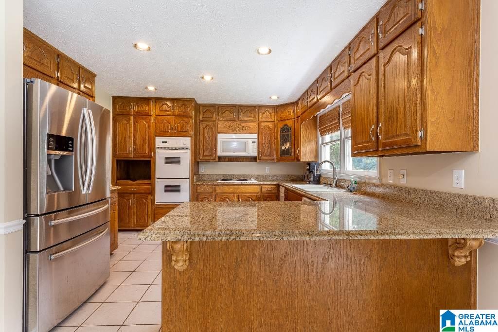 453 Howle Street Heflin, AL 36264 - Photo 5 of 50