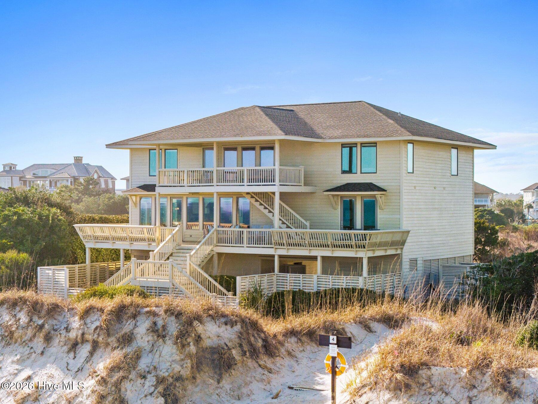 140 Beach Road South Wilmington, NC 28411 - Photo 2 of 59 003_140_beach_road_south-3_705