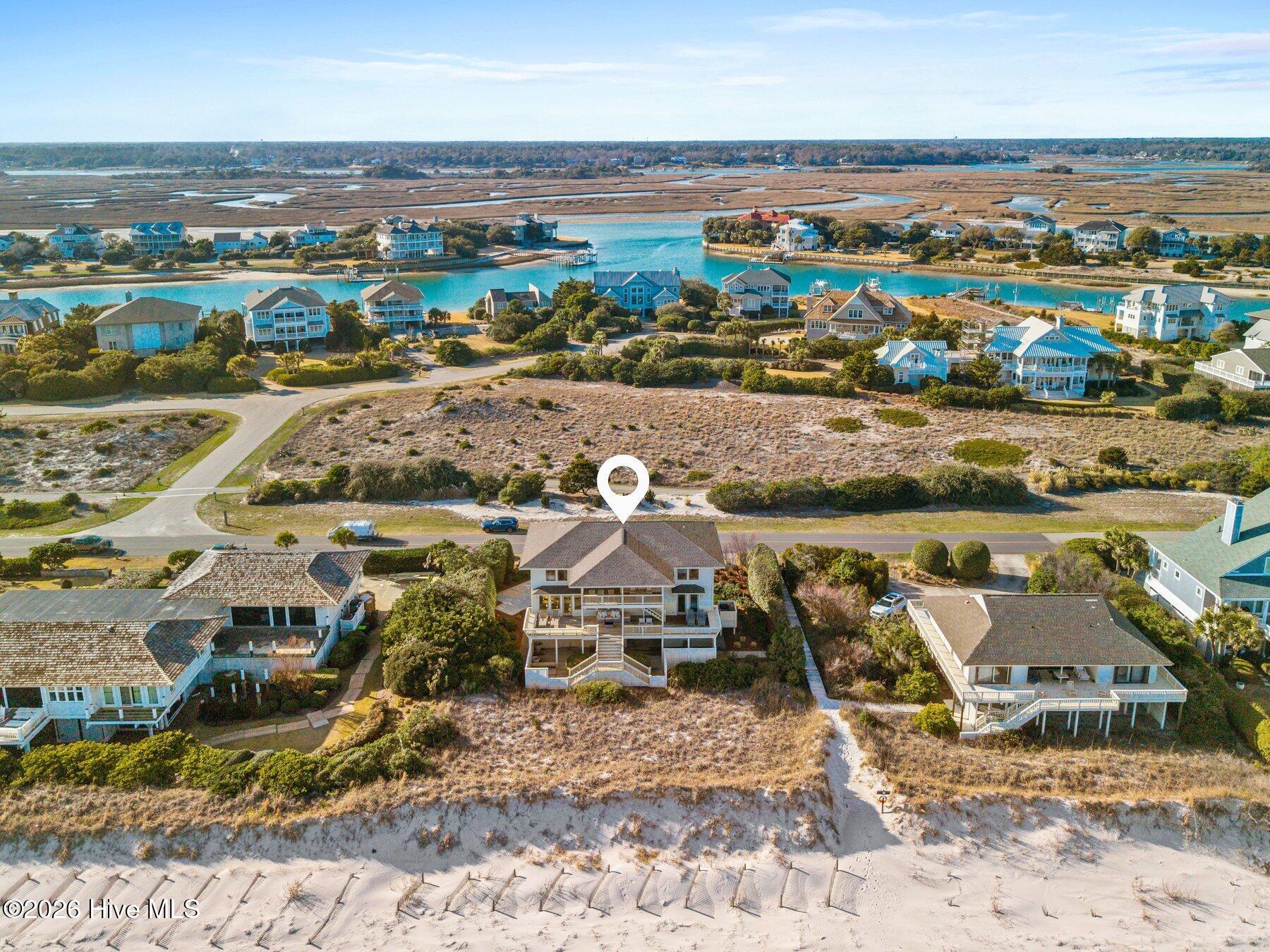 140 Beach Road South Wilmington, NC 28411 - Photo 4 of 59 054_140_beach_road_south-54_795