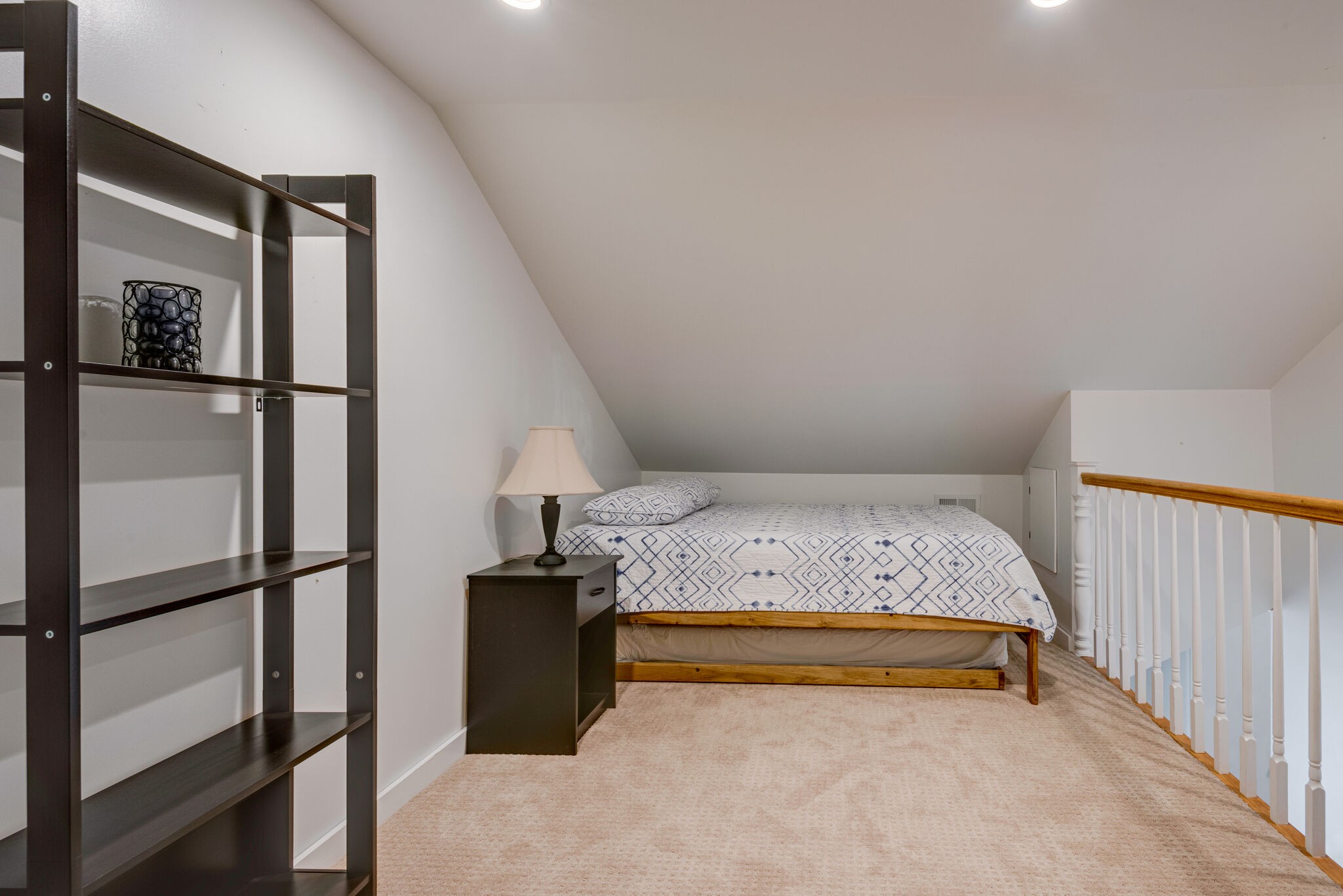 249 Bart Drive Antioch, TN 37013 - Photo 24 of 28 a bedroom with a bed and dresser